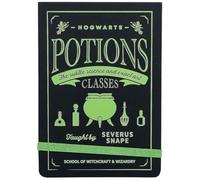 Half Moon Bay Harry Potter Carnet de poche - Potions - Accessoires pour carnet de notes