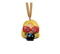 Harry Potter - Collection - Décorations à Suspendre - Harry Potter Kawaii Luna