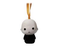 Half Moon Bay - Harry Potter - Collection - Décorations à Suspendre - Harry Potter Kawaii Voldermort - Décoration en Forme de Harry Potter