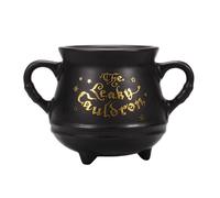 Half Moon Bay Harry Potter en forme de mini tasse Le Chaudron Baveur HMB-MUGCHP03