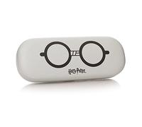 Half Moon Bay Harry Potter - Glasses Case Lightning Bolt