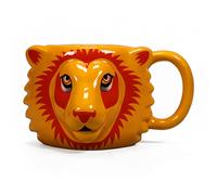 Half Moon Bay Harry Potter Gryffondor Lion Tasse en forme de boîte