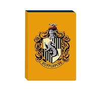 Half Moon Bay – Livre d'exercice Harry Potter Poufsouffle – A5