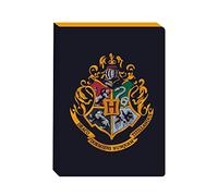 Half Moon Bay Cahier A5 Harry Potter Poudlard