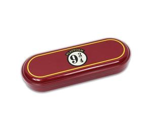 Half Moon Bay Harry Potter Stationery & Notebooks Boîte à crayons Harry Potter 9 3/4