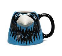 Half Moon Bay - Harry Potter Tasse en forme d'aigle de Serdaigle dans une boîte