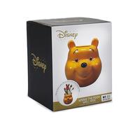 Half Moon Bay HMB Disney - Winnie - Pot de Fleur Mural