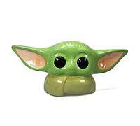 Half Moon Bay HMB Star Wars - The Child - Papier Peint Pot de Fleurs
