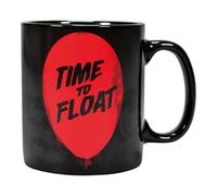 Ca - Pennywise - Mug Thermoréactif 400ml