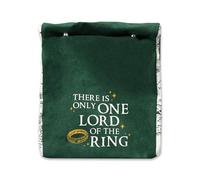 Half Moon Bay LBAGLOTR02 Boxes-Le Seigneur des Anneaux (deuxième petit-déjeuner) - Sac à déjeuner, acrylique, multicolore