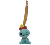 Half Moon Bay Lilo and Stitch Décorations à Suspendre | Cadeaux Lilo et Stitch et Cadeaux Disney pour Femme | Décoration d'intérieur Disney | Boules de Noël et décorations de Noël | Cadeaux Lilo et