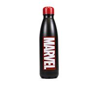 Half Moon Bay Marvel - Bouteille en métal 500 ML