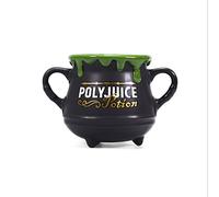 Half Moon Bay Mug Chaudron Harry Potter : Chaudron Poly Juice Potion 330 ml
