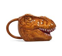 Half Moon Bay Mug Jurassic Park - T-Rex