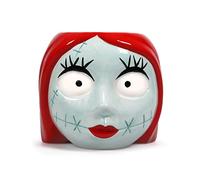 Half Moon Bay Mug L'Étrange Noël de Mr Jack – Sally en porcelaine compatible lave-vaisselle