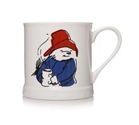 Half Moon Bay Paddington Bear - Everyday Mugs - Mug Paddington Bear - Head Stuck