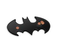 Half Moon Bay Plateau à Monnaie Avec Logo Batman