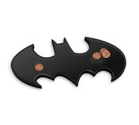 Half Moon Bay Plateau pour pièces de Monnaie avec Logo Batman
