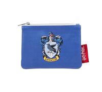 Half Moon Bay – Sac à main Harry Potter Ravenclaw Bleu