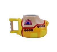 Half Moon Bay | Tasse en céramique The Beatles | Tasse à café et tasse à thé | Cadeaux Beatles et cadeaux Beatles pour homme | Tasse et tasses à thé The Beatles | Tasse fantaisie | Tasses à thé et