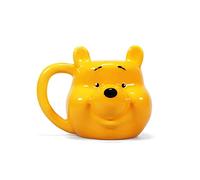 Half Moon Bay Tasse en Forme de Winnie l'ourson 3D - Stupide Vieil Ours