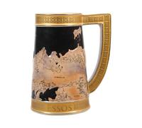 Half Moon Bay Tasse Game of Thrones en Forme de Stein Game of Thrones - Carte Westeros