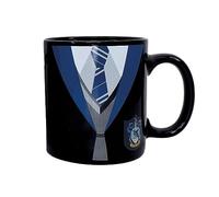 HALF MOON BAY Taza TERMOCOLORA Harry Potter Uniforme Ravenclaw