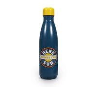 The Beatles Here Comes The Sun Water Bottle