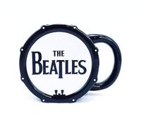 Half Moon Bay The Beatles Tasse en céramique | Tasse à café et tasse à thé | Cadeaux Beatles et cadeaux Beatles pour homme | Tasse et tasses à thé | Tasse fantaisie | Tasses à thé et tasse à café |