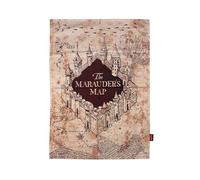 Half Moon Bay Torchon Harry Potter | Torchons pour Accessoires de Cuisine et de Cuisine | Cadeaux Harry Potter et Cadeaux Harry Potter pour Femme | Torchons de Cuisine et torchons de Cuisine en Coton