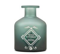 Half Moon Bay - Vase en Verre Harry Potter Potions - 11 cm - Serpentard Fier - Bouteille de Potions Harry Potter - Décor Harry Potter