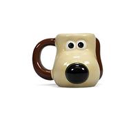 Half Moon Bay Wallace & Gromit Mini tasse Gromit MINMAA20