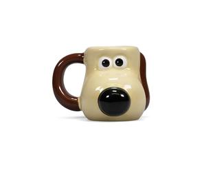 Half Moon Bay Wallace & Gromit Mini tasse Gromit MINMAA20