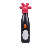 Half Moon Bay WTRBAA02 Gourde, Bouteille Isotherme Wallace et Gromit Multicolore Taille unique