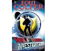 Half Moon Investigations