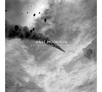 Half Moon Run A Blemish in the Great Light (Vinyl) 12" Album