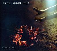 Half Moon Run – Dark Eyes – CD