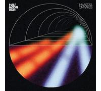 Half Moon Run - Inwards & Onwards [Import]