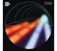 Half Moon Run - Inwards & Onwards