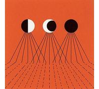 Half Moon Run - Seasons Of Change * Inwards & Onwards [Cd] Extended Play