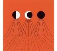 Half Moon Run - Seasons of Change Inwards & Onwards [Vinyl]