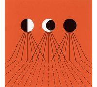 Half Moon Run – Seasons of Change * Inwards & Onwards – Vinyle