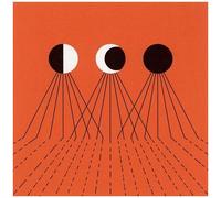 Half Moon Run – Seasons of Change * Inwards & Onwards – Vinyle