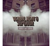 Verbal Kent & Superi - Half My Life Verbal Kent & Superior LP [Import]