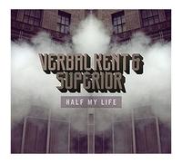 Half My Life (Import)
