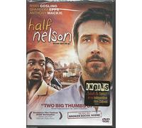 Half Nelson