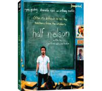 Half Nelson [Blu-Ray] Australia - Import