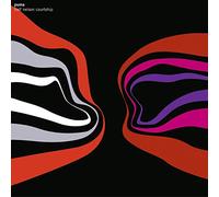 Half Nelson Courtship