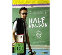 HALF NELSON/DIGITAL REMASTERED - GOSLING,RYAN/EPPS,SHAREEKA DVD NEUF
