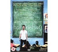 Half Nelson G